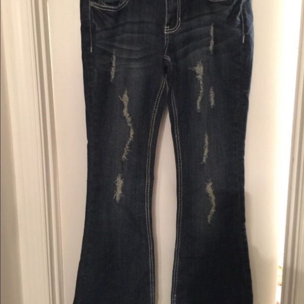 Reign Jeans 🎉3XHP🎉